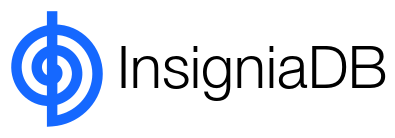 InsigniaDB® Admin